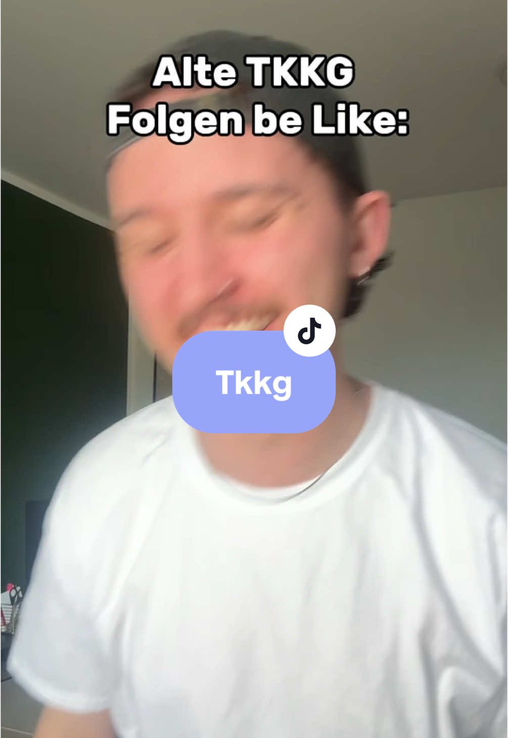 Forreal die Folgen war Hella weird 😩 Ist zwar offensichtlich aber es handelt sich um Satire. Dieser Account steht für Absolute Toleranz ✋😐🤚 #tkkg #hörspiel #früher #CapCut 