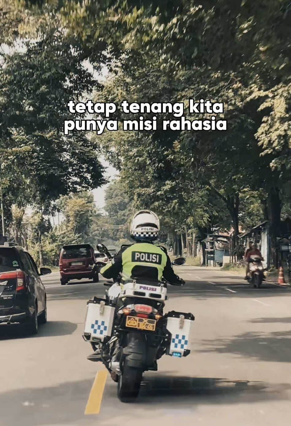 Ilmu tenang itu mahal 🤙🏻 #patwal #91 #bahanswmu #fyp 
