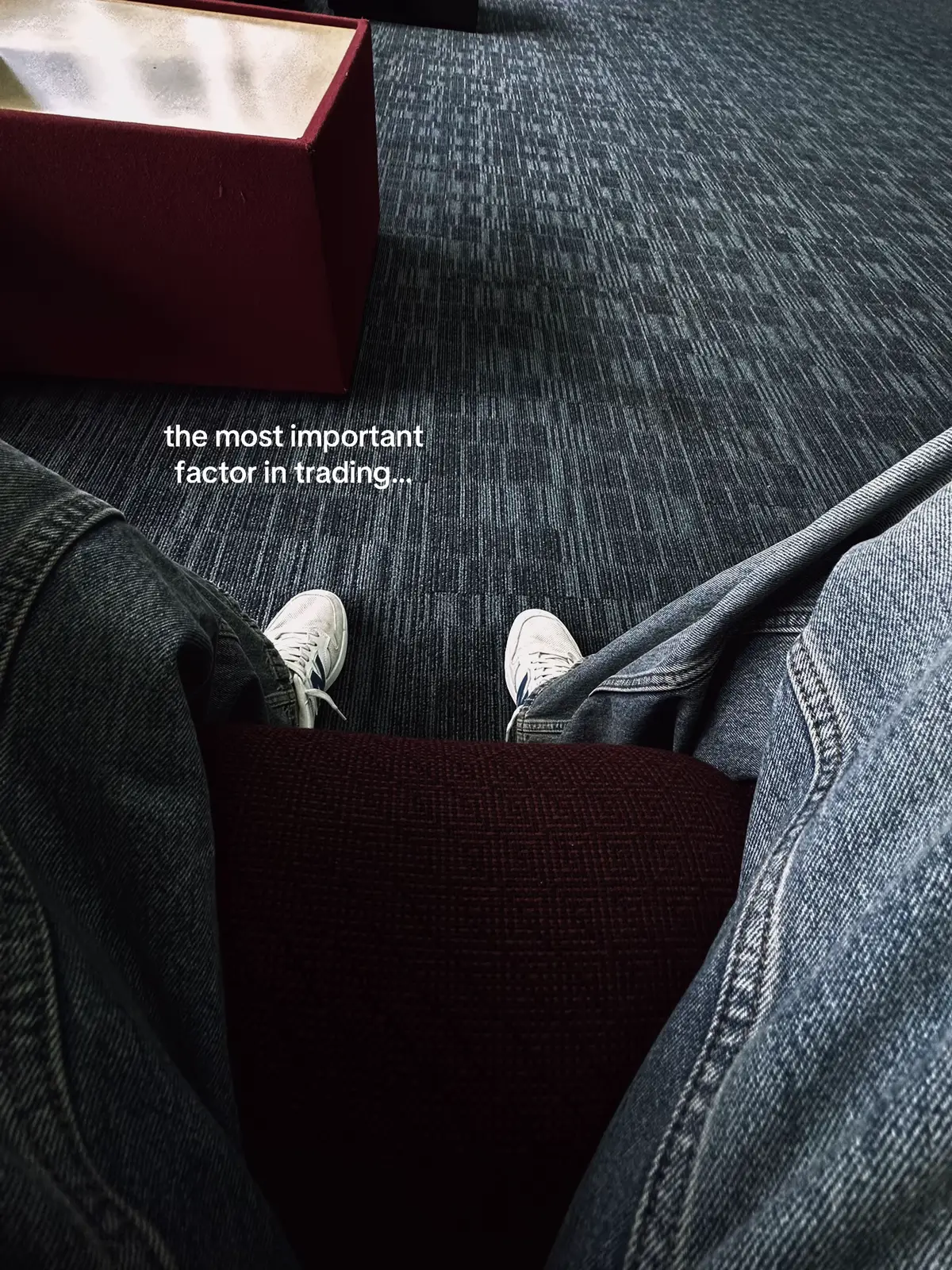 Mastering your mind. #mindset #tjr #trading #forextrading #forex #bipolar #innercircletrader #ict #tjrtrades #po3 #motivation #discpline #cristianoronaldo #cristiano #cr7 #futures #tradingfutures #forextrader #funded #fundedtrader #profitable #profitabletrading 