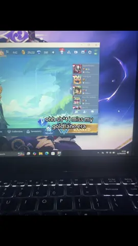 Replying to @Veroo? nihh versi gold lane #mlbb #fyp #fyppppppppppppppppppppppp #4u 