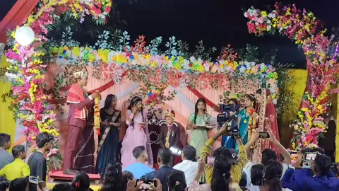 Happy marriage ❣️