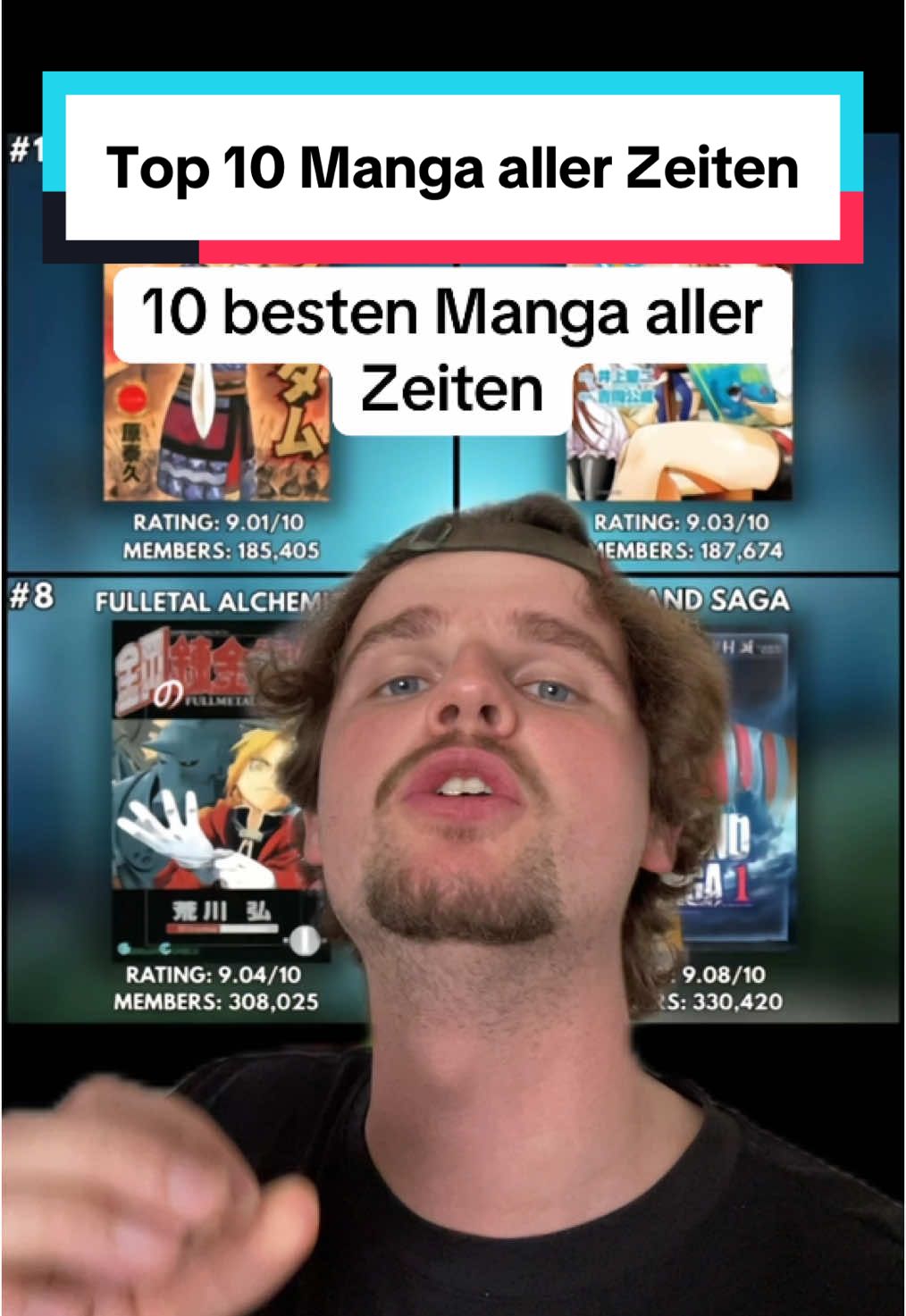 Mach das Plus(+) weg #Anime #Manga #onepiece #kingdom #berserk #vagabond #vinlandsaga #AttackOnTitan #fullmetalalchemist #jujutsukaisen #demonslayer #sololeveling 