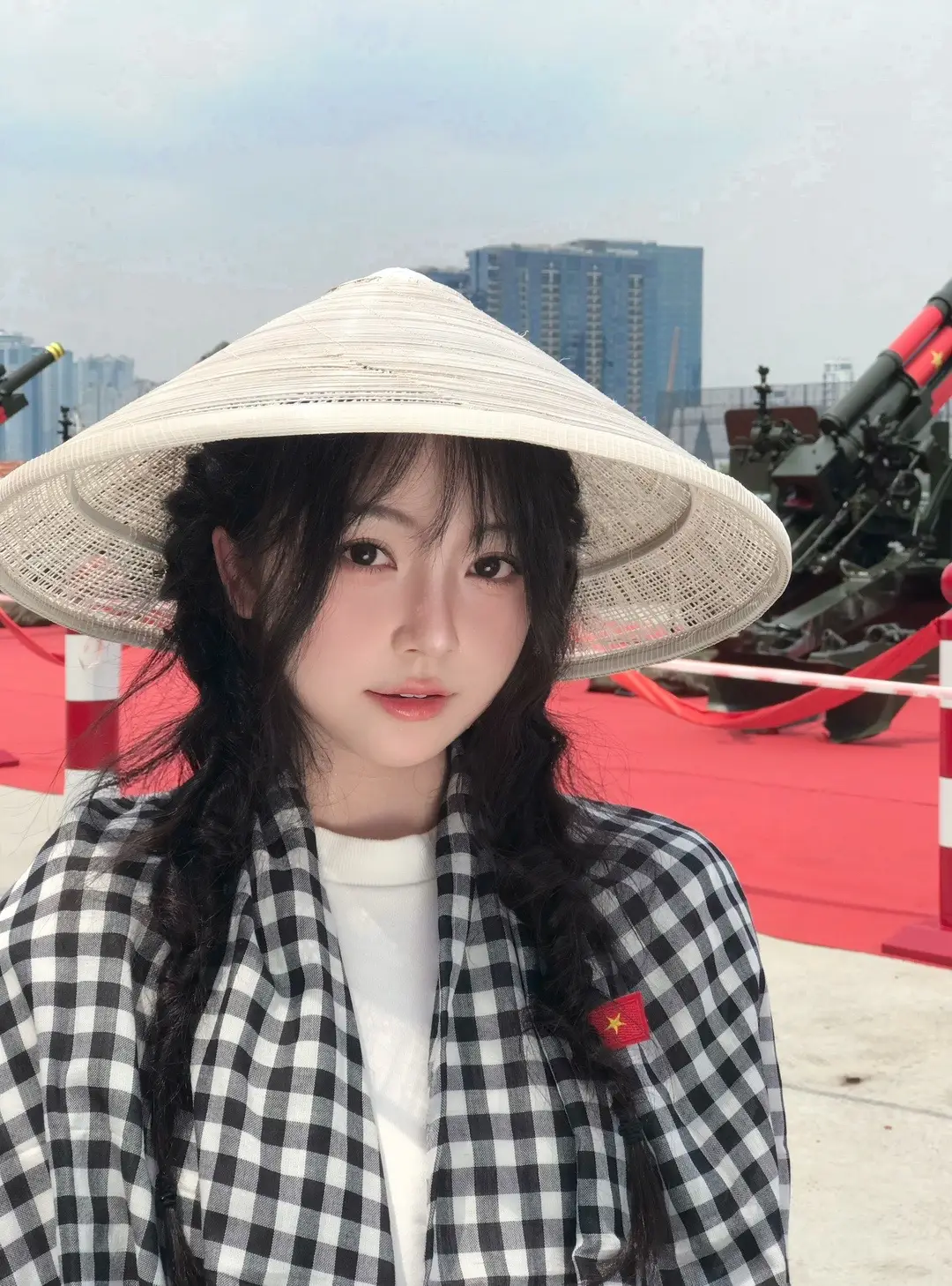 Kiếp sau lại làm người Việt Nam nhé 🇻🇳