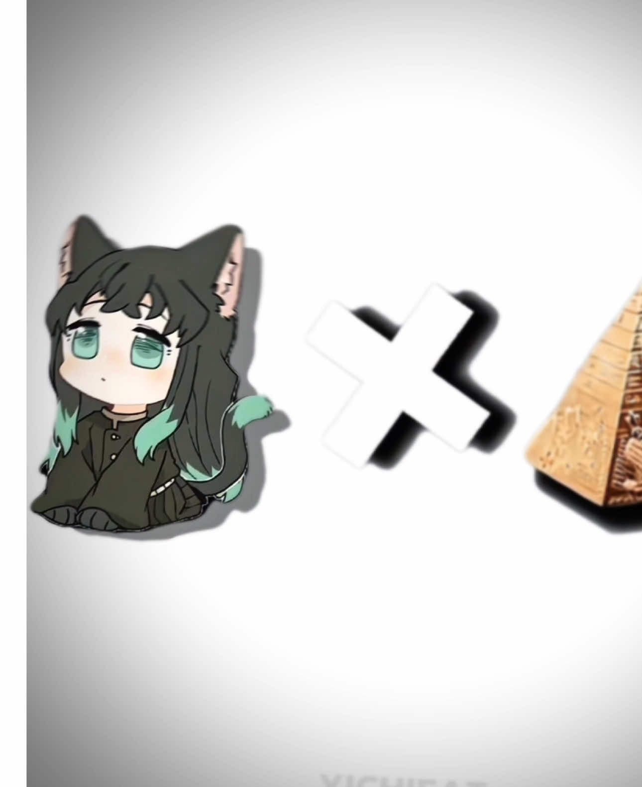 I tried my best😭#fyp #kimetsunoyaiba #anime #egypt #tokitoumuichirou #muichirou #egyptian #clip 