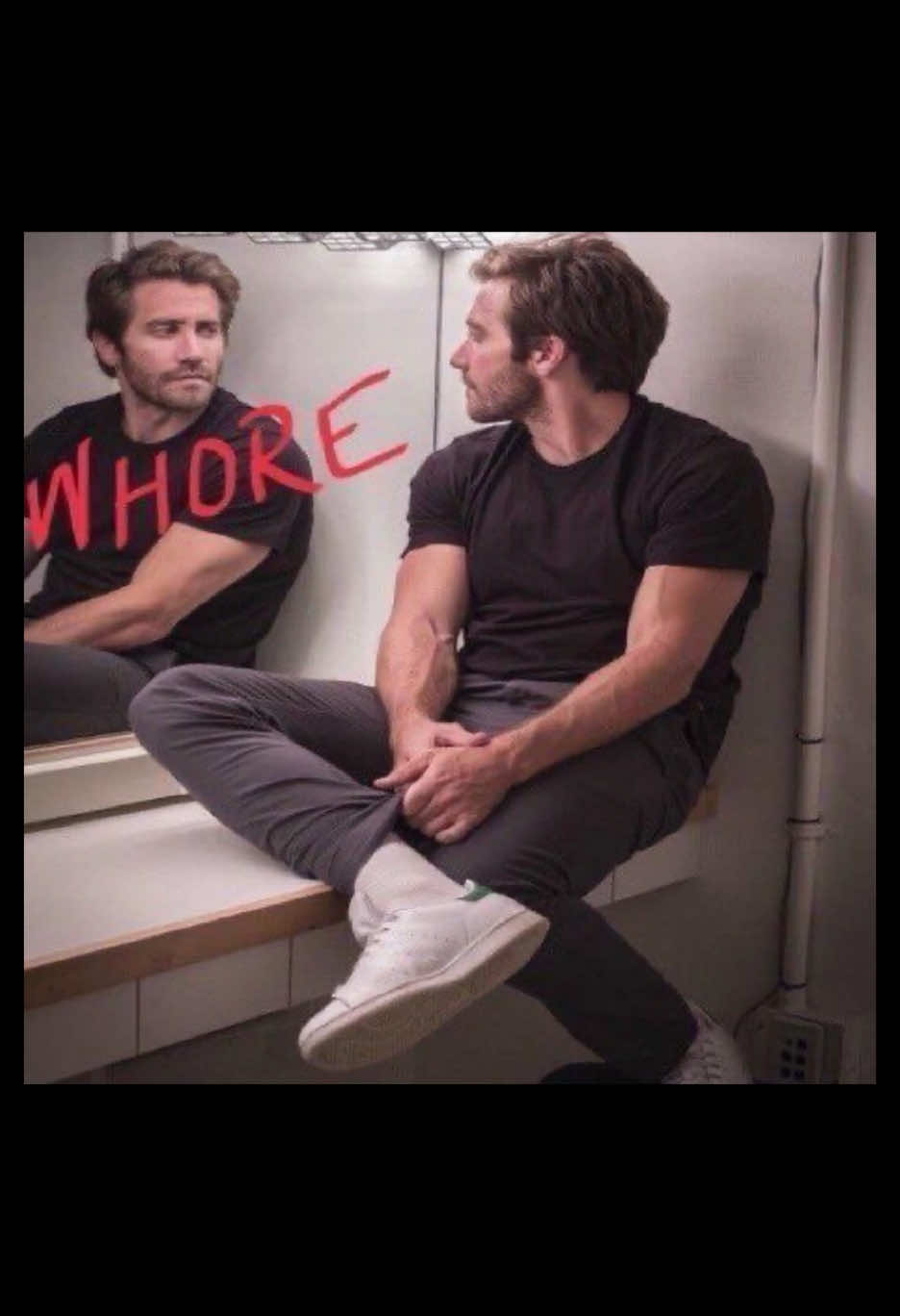 Me core #jakegyllenhaal #jakegyllenhaaledit #meme #relatable #trend #bittersweetsymphony #fyppoppppppppppppppppppppppp #fyp 