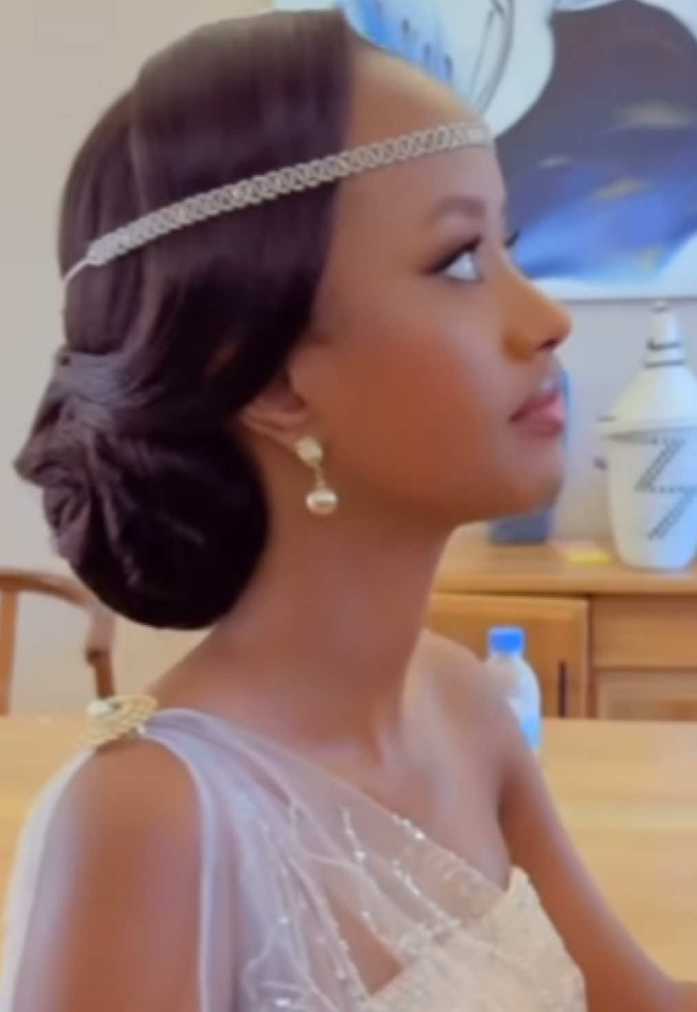 Beauty+Elegance🙈#fypシ゚viral #fyp #rwandatiktok🇷🇼 #🇷🇼 #rwandan #rwandanwomen #rwandanwedding #umushanana #gusaba #eastafrican #eastafricantiktoks  #tutsi 