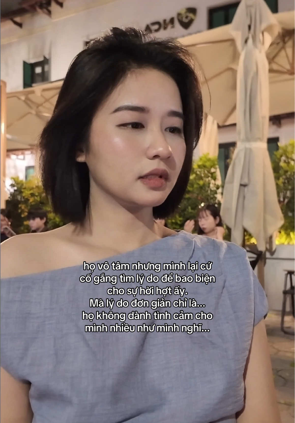 sự thật đơn giản nhưng mình giả vờ không biết thui #diemlystory 