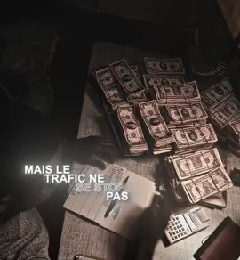 En Chien - Ninho | ⬆️ Pack en bio ⬆️ #edit #afterffects #4k #snowfall #franklinsaint #ninho #packedit #enchien 