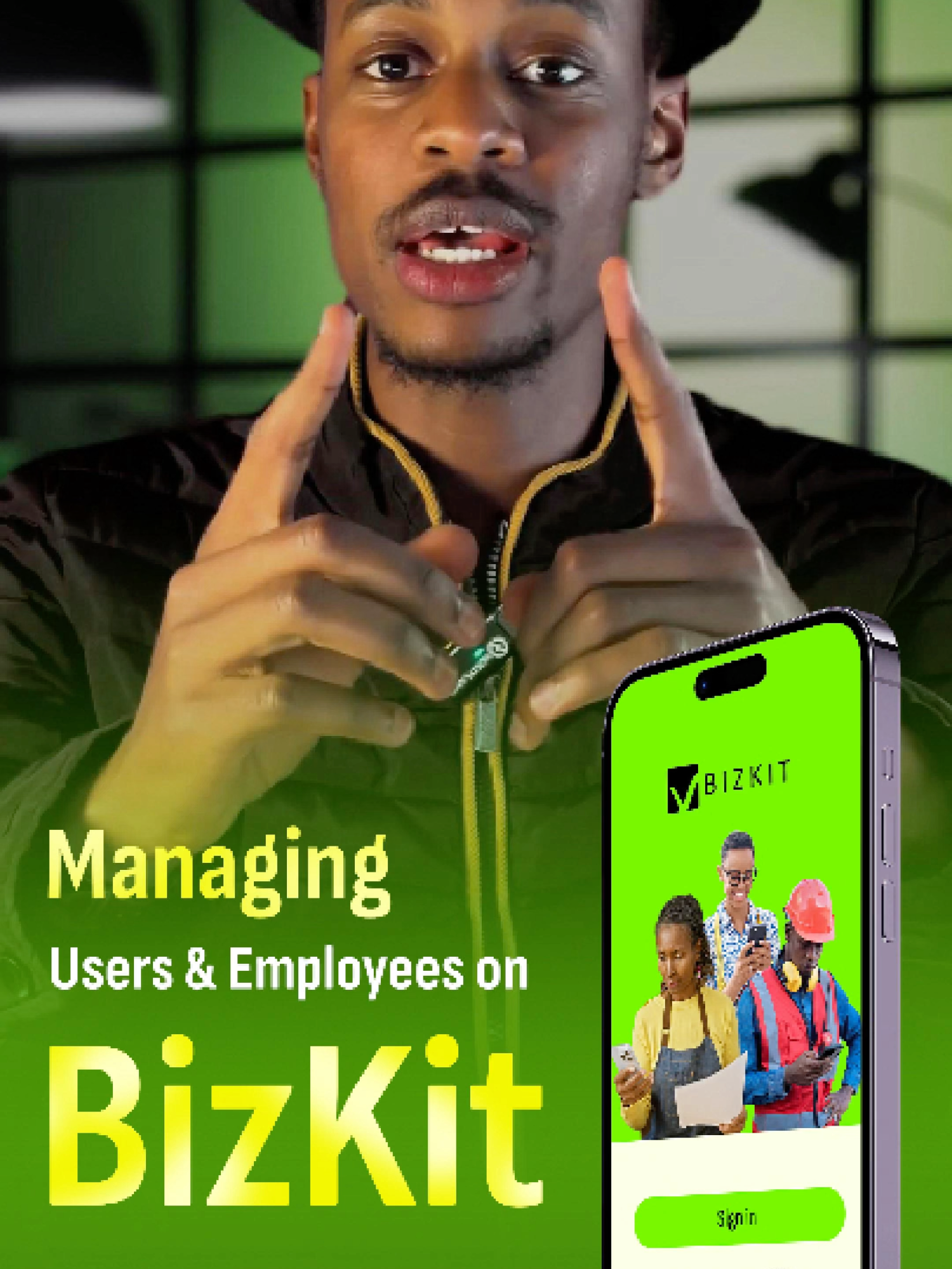 As your retail business grows, so does your team—and managing who sees what can get complex real quick. With BizKit, you can assign user roles, control access levels, and stay in full control of your business. 👉 Download BizKit POS APP for free on Play Store or App Store today #POS #positivevibes for #business #businessowner #kenyanbusiness #kenyantiktok🇰🇪 #kenyantiktok