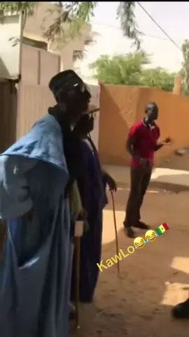 Y’a le début de la vidéo mine dedjani #tiktoksenegal🇸🇳 #thiolo #podor #puular #fouta 