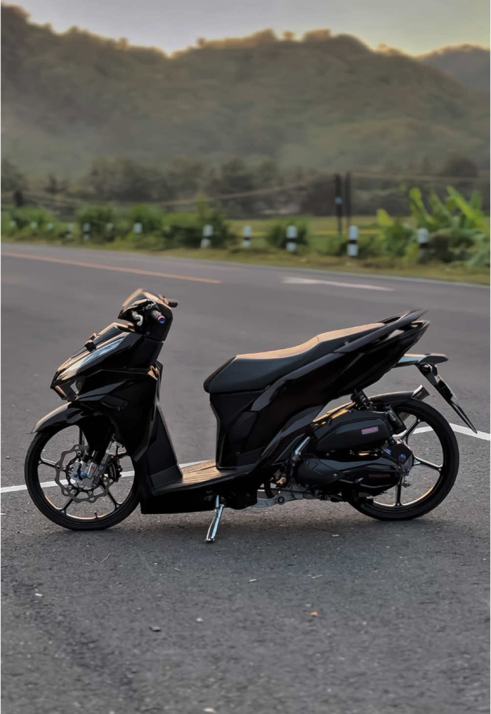 #mangu #vario #fypage 