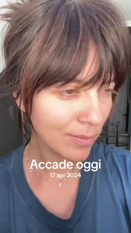 #accadeoggi 