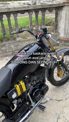 Setia itu mahal :) #rxpariman115 #byankerokjalanan #rxking #rxkingindonesia #2taklovers #masukberandafyp #rxkingviral #galau 