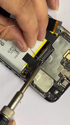 mobile repair video #foryou #creatorsearchinsights #mobile #repair #video 
