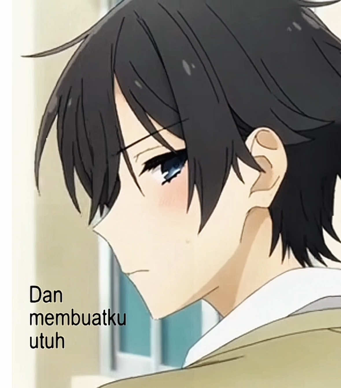 happy birthday miyamura izumi🏃🏻‍♀️‼️ #miyamuraizumi #miyamura #horimiya #17april #anime #animeedit 