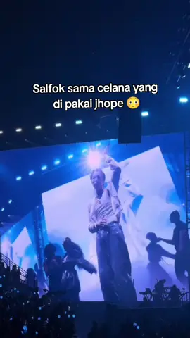 Siapa nih yang lagi nyari celananya #jhope #bts #sparklejeans #jhopebts 