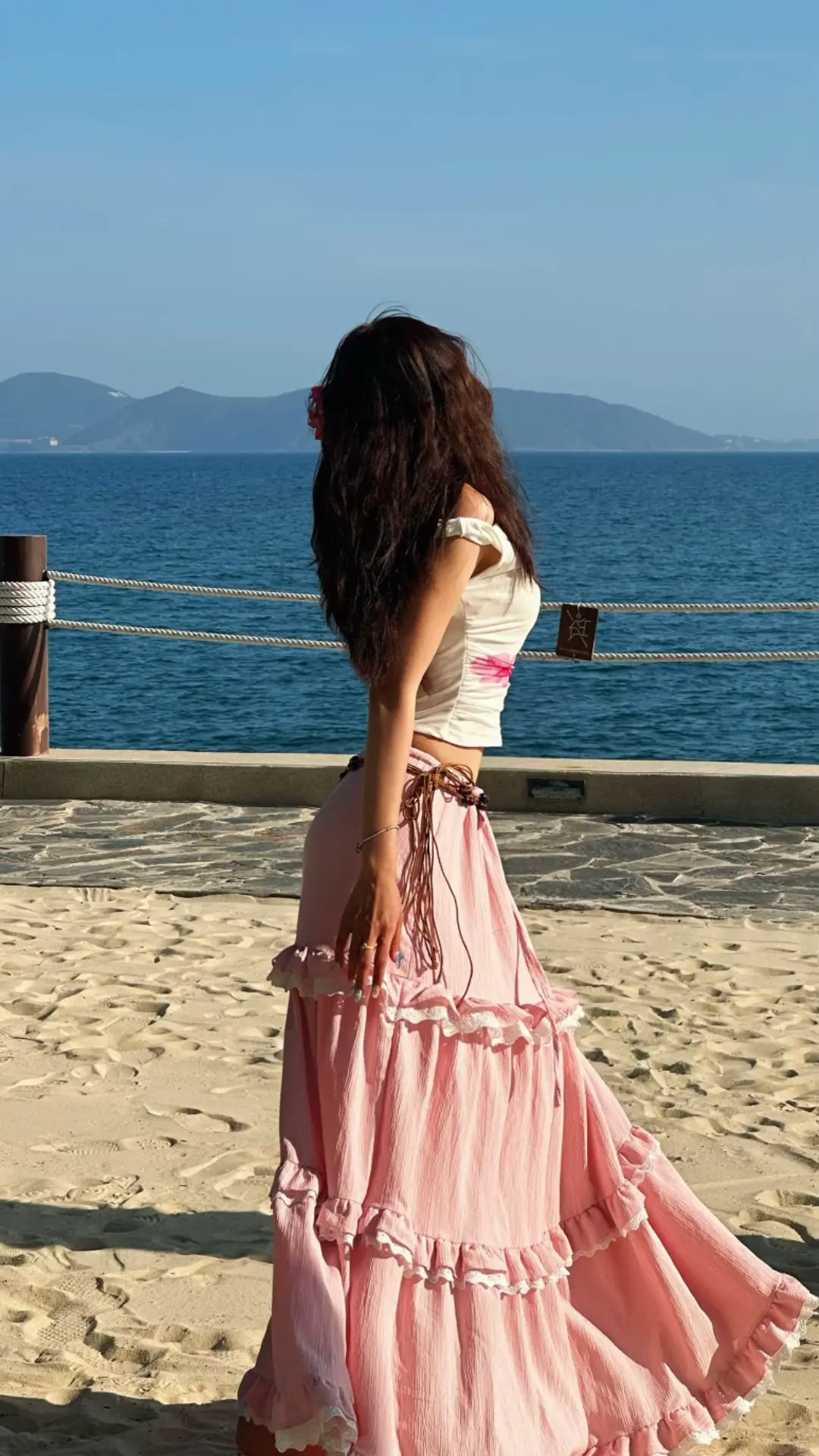 𝙗𝙧𝙚𝙖𝙩𝙝 𝙤𝙛 𝙩𝙝𝙚 𝙨𝙚𝙖 🧜🏻‍♀️ #viral #sea #Summer 