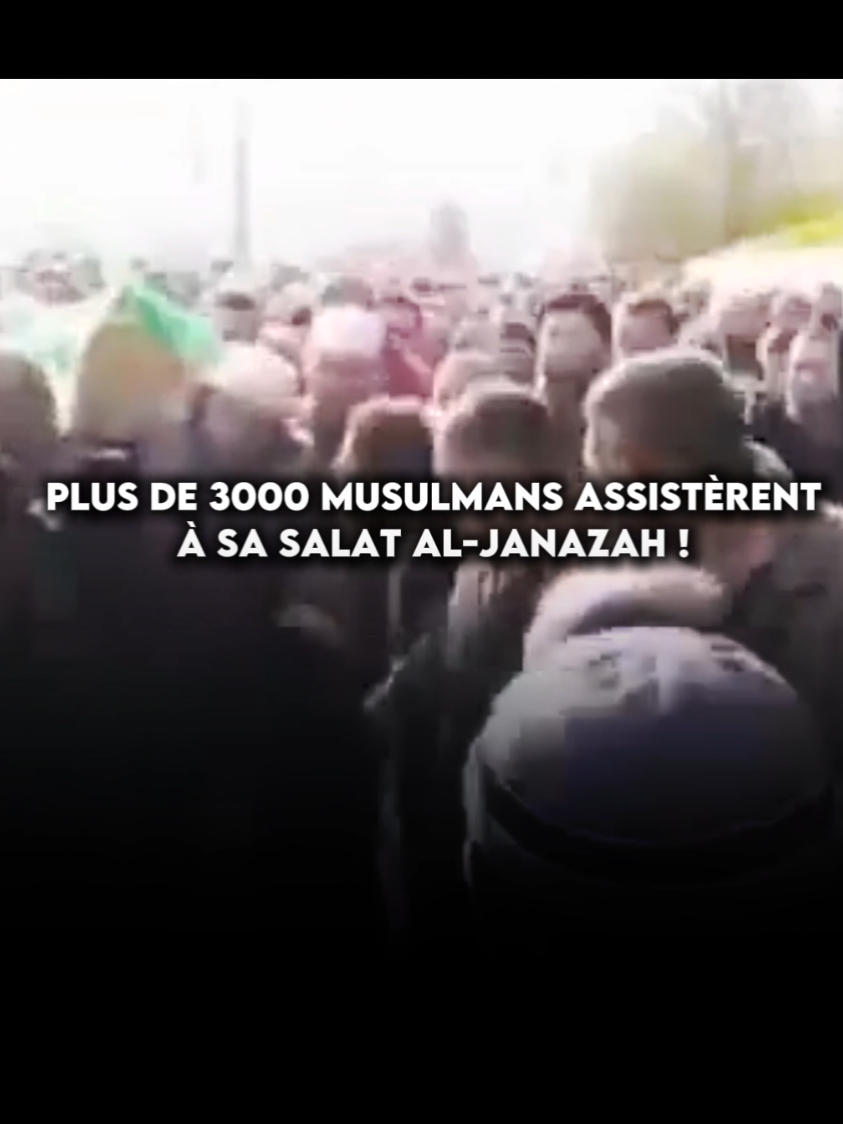 Il fait partie des Shouyoukh de mon coeur, Allah y Rahmo ! 🥀❤️ #Cheikh #Barcic #Jusufbarcic #Islam #Savant #Sunnah #Salafi #Salafiyyah #Bosnia 