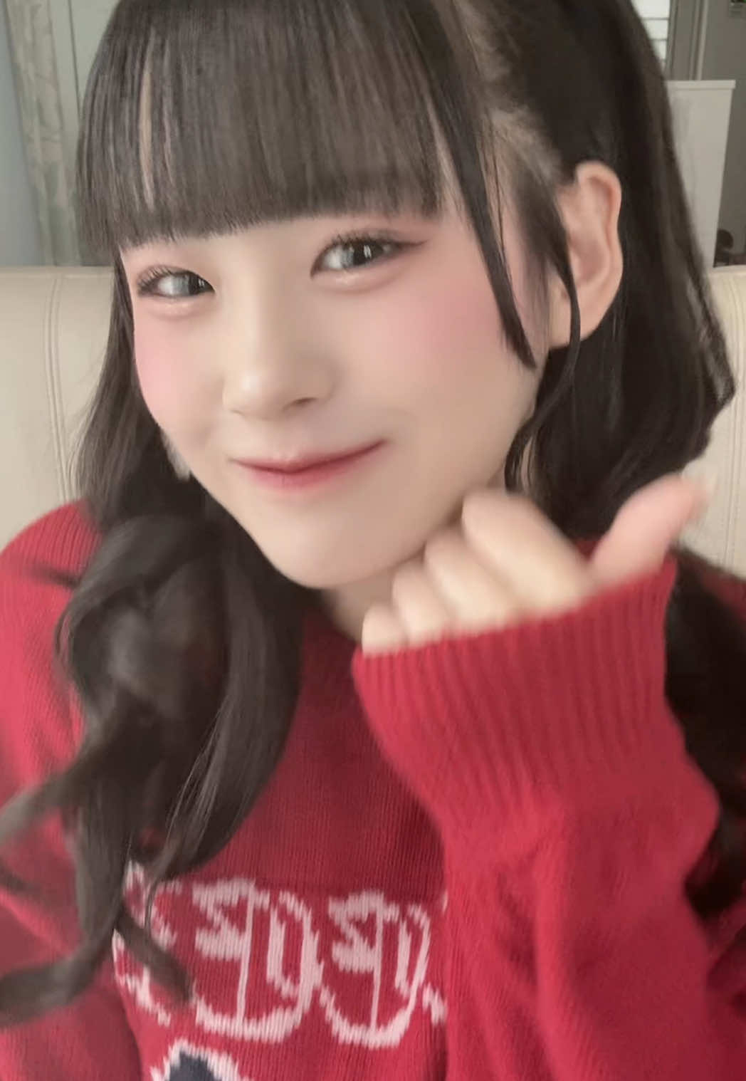 ビジュなんていつもいいに決まってる✌🏻