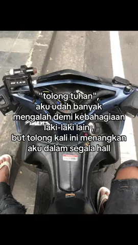 semoga saja🖐️ #sadvibes #aerox155 #fyp #xyzbca #sadvibes🥀 