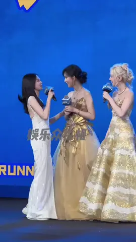 3 nàng công chúa #manhtunghia #tongvuky #bachloc #mengziyi #mengziyi孟子义 #xuhuong #xuhuongtiktok 