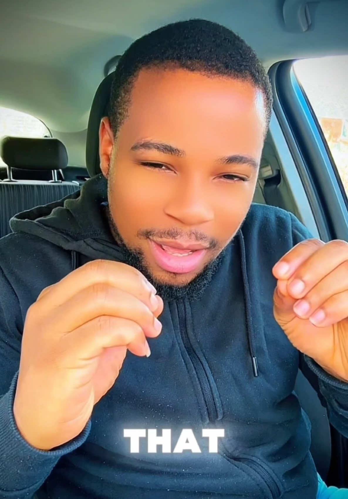 Scary truth. Take this very serious. How I got into the car and how I even picked what to wear I don’t even know, I just had to ensure wifey was attended to, if not for Gods help, it’s impossible to sacrifice so much and still look forward to sacrificing more. Spread the word. #paulodigie #fyp 