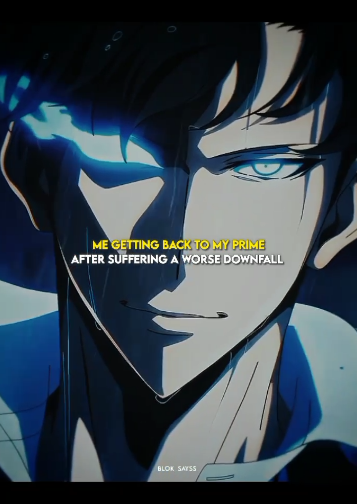back to Prime ⚡.. #tiktok #tiktokviral #quote #anime #fyppppppppppppppppppppppp #fy  #animequote #feed #trend #trending #explore #fyp 