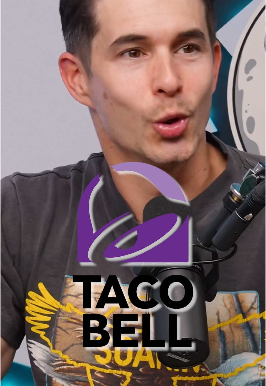 New Taco Bell Drive Thru