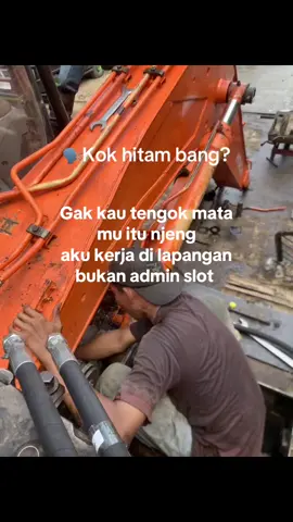 Izin senior @RANGGA WHYUDA⚡ #fypage #fyp #alatberat 