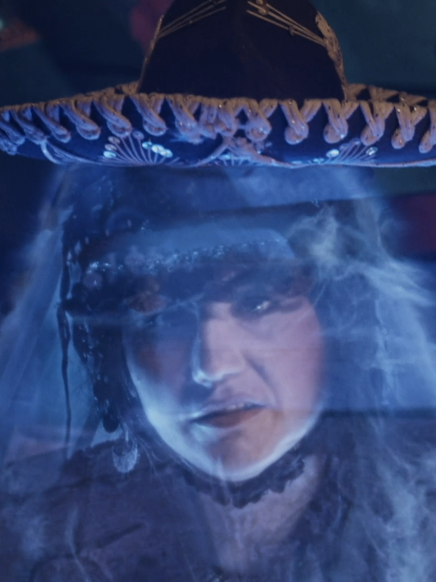 Truly, the only person you can rely on is yourself #WWDITS #NadjaOfAntipaxos #NatasiaDemetriou