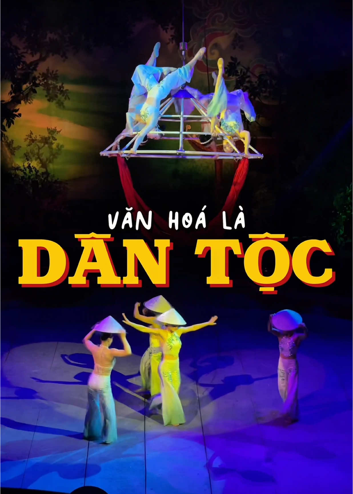 “Văn hoá là bản chất, văn hoá là cội nguồn, văn hoá là dân tộc.” #rapxiectrunguong #vanhoavietnam #xiecvietnam 