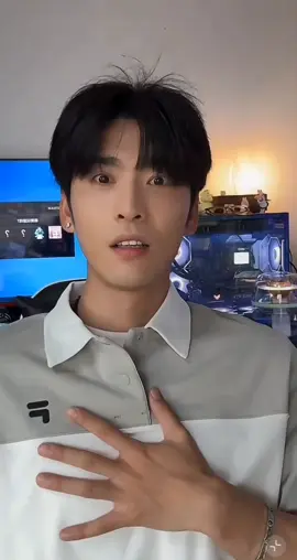 😂😂  #wangyiran #fyp #aktorganteng #shortdramachines 