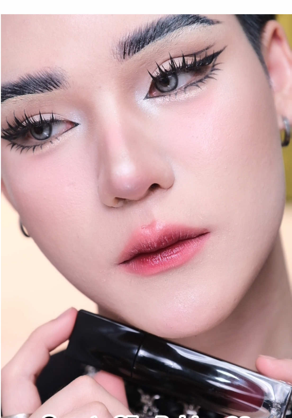สอนจับคู่สีลิป 🎨 #sekimakeup #timephoria  