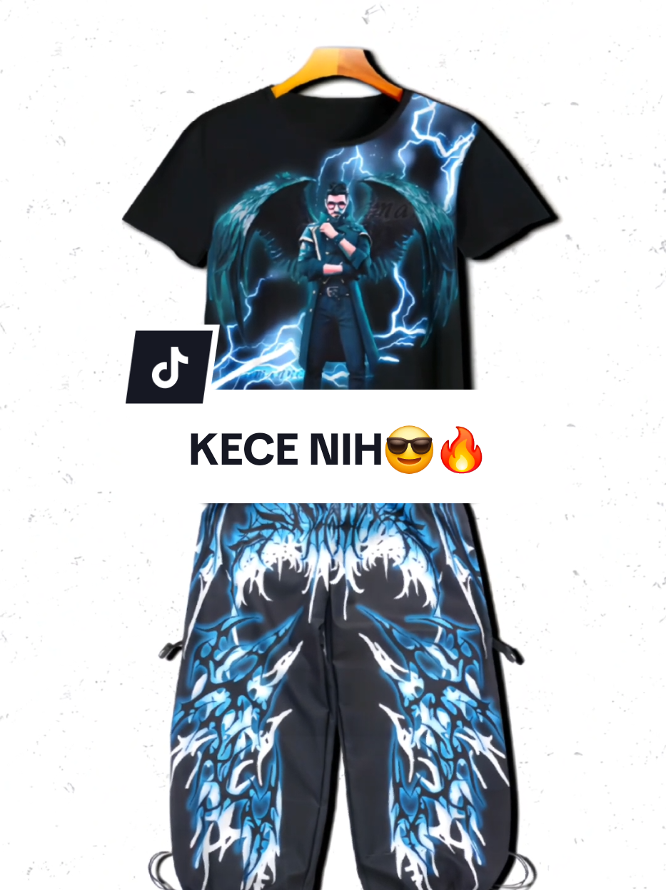 siap menerima inpo acara😎👊#bajualok #bajuepep #freefire_lover #fyp 