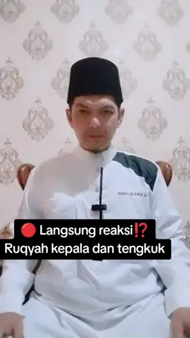 #ruqyah #ruqyahmata #ruqyahsyariyyah #dukunsantet #fypviralシ #langsungreaksi #ruqyaencabutjinsihir #quranictherapy #ruqyahustadzfaizar #ruqyahkepala #jinsihir #ruqyah 