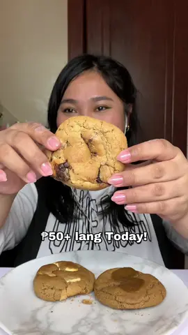 Checkout na today bago magbago pa yung price #plussizeph #cookies 