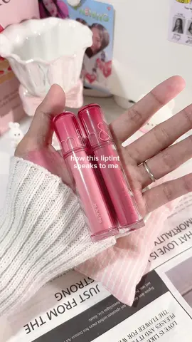 i finally got you! 🩷 #romandjuicylastingtint #liptint 