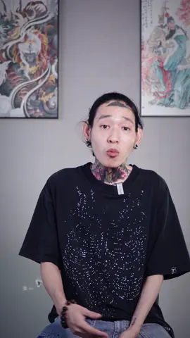 Hình xăm Natra không dành cho kẻ thích sống an nhàn #tattoo #tattoos #hinhxamdep #rosaigontattoo #dcgr