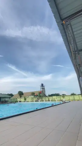 #casistnipolri #cagur #renang 