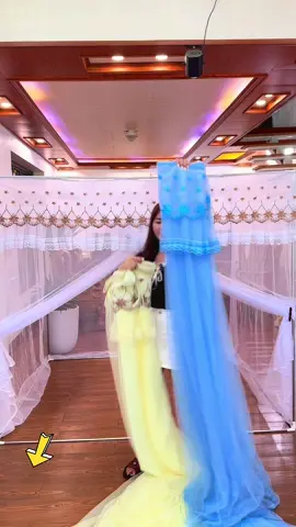 Màn mùng tuyn thái#xhuongtiktok#manmungtuynthai #CapCut 