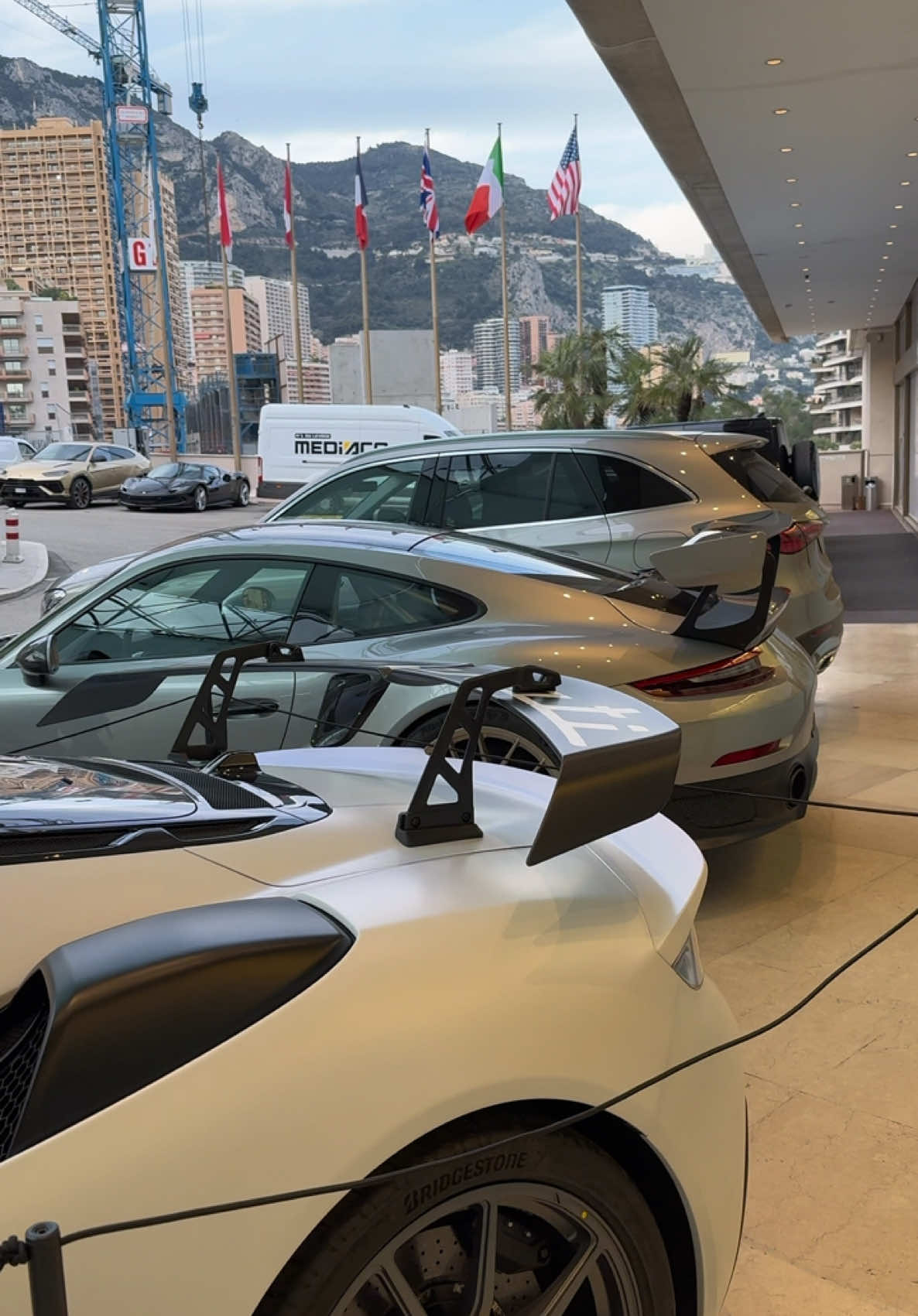 lowkey missing monaco 🥲 #fyp #carsoftiktok #cartiktok #cartok #porsche #gt2rs #maserati #monaco #sharkyg20 