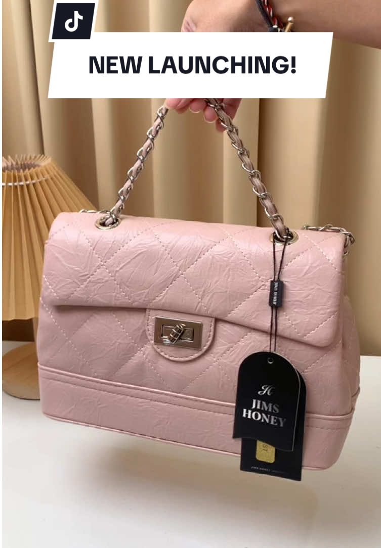 Gaskeuun checkout tas baru Nikita Bag Jims Honey yang modelnya cantik & elegan ini✨😍 #nikitabagjimshoney  #Jimshoneysurabayastore  #RamadanEkstraSeru #WIBGajian #FYP -orv