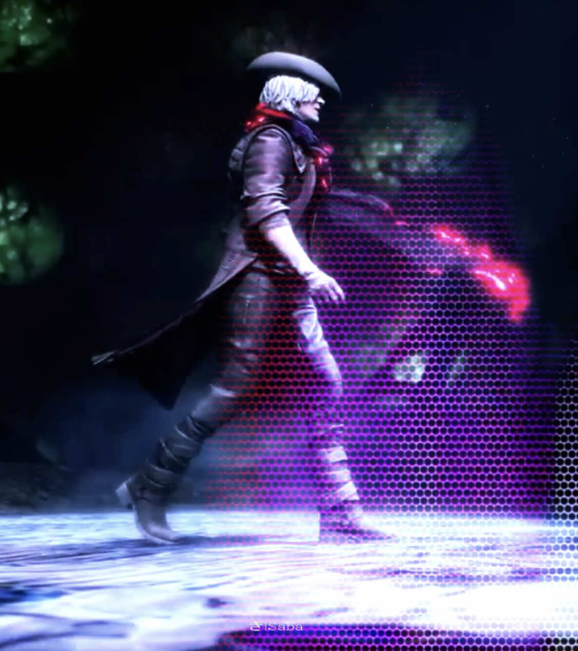 DMC>>> #dante #dmc #devilmaycry #anime #edit #game #sabaedits #foryou #viralvideo #global #viral 