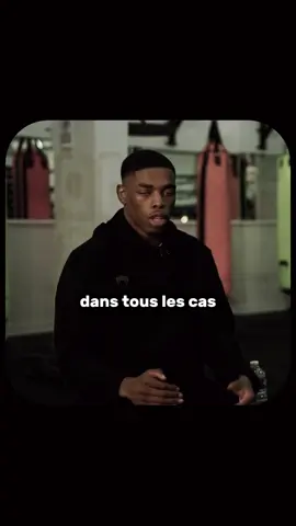 Patrick Habirora 🇧🇪 #patrickhabirora #mma #motivation #mindset #fyp 