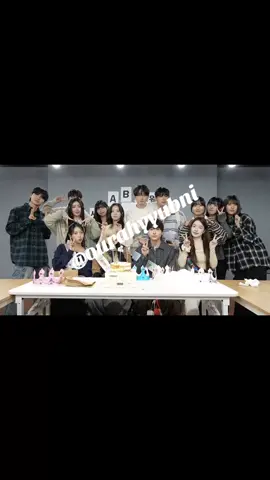 s19 set list is here  #artbeat #ohyubinvrs #parkseoyeon_ab #arimsaoyub_ni #ayaoyooyubin #lovelyub_ni 