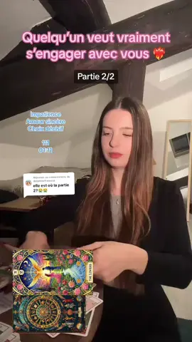 Réponse à @delphinefravezzi  N'hésitez pas à me contacter en privé via WhatsApp au 33 7 45 73 97 58 pour des tirages privé 