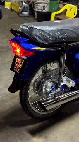 Edisi Jagung@Carbon 🌽🌽🏁🏁 #fyppppppppppppppppppppppp #ex5restore #pantaitimurstyle🏄🏻‍♂️✅ 