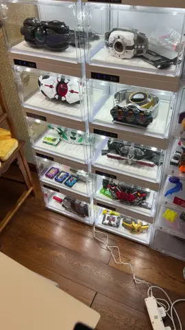 Mốt giàu không bở ngỡ #ltatoys #viral #xuhuong #cosplay #kamenrider #kamenrider 