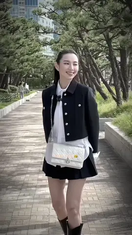 “Dù cho thế giới này có bỏ mặc em. Cũng xin em đừng bỏ mặc chính mình.” #nguyenthucthuytien #thuytien #missgrandinternational #xuhuong #tiktokviral 