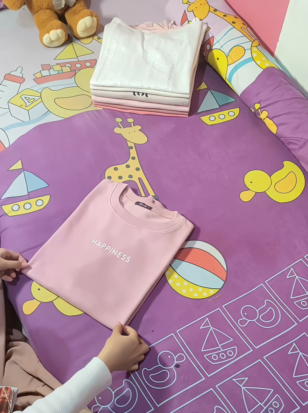 Membalas @salomnieepokonya gituu wehh